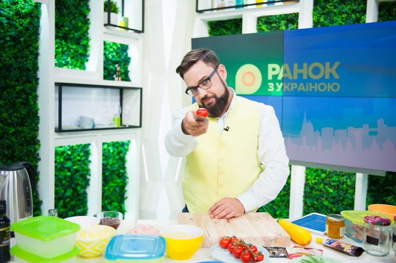 Григорий Герман